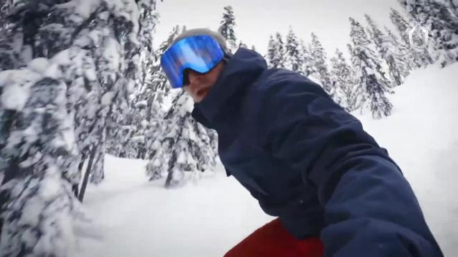 Следственный комитет напоминает россиянам о важности соблюдения мер безопасности во время зимнего отдыха