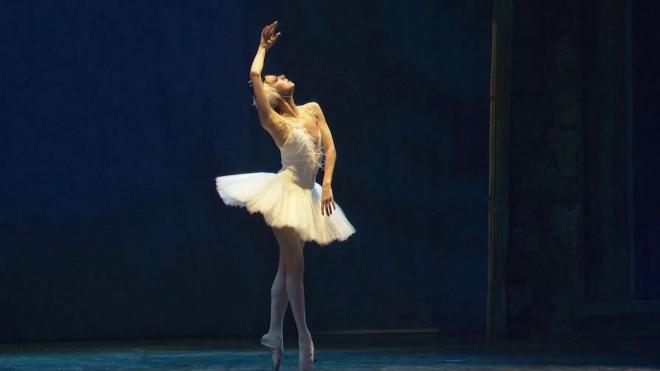 Театр русского балета имени Анны Павловой открыл сезон премьерным спектаклем «Посвящение»