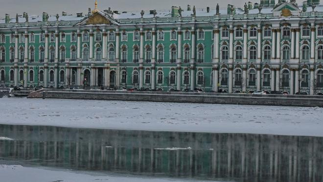 Главный синоптик Петербурга предупредил, что «плюсовая» температура продержится 7-10 дней