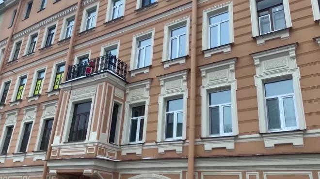 В Петербурге выявили схему мошенников, похищавших недвижимость в историческом центре города