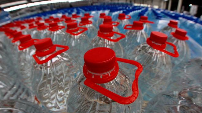 В России начали действовать новые требования к питьевой воде