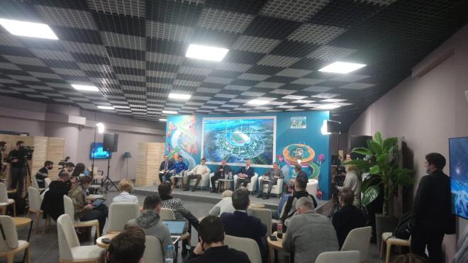 Вопрос по допуску болельщиков на чемпионат Европы по футболу в Петербурге могут решить в в ближайшие две-три недели