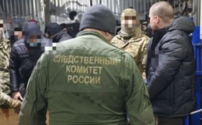 “Единая Россия” прокомментировала новость о задержании депутата из Лодейнопольского района