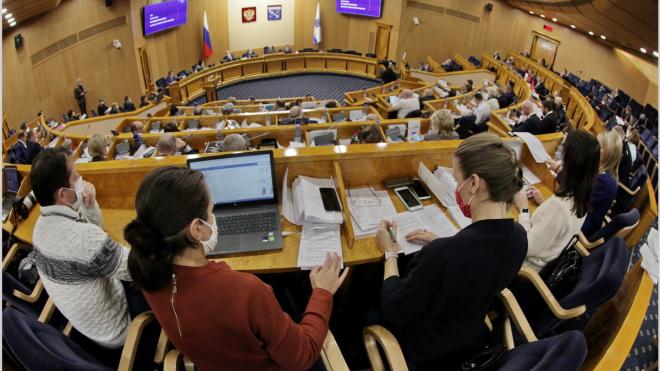 В Ленинградской области появится новый региональный закон о молодежной политике