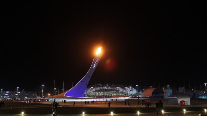 В Петербурге в 2022 году пройдут Всемирные Специальные зимние Олимпийские игры