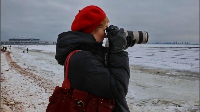 Снимок Анастасии Илюшиной для ЛенТВ24 вошел в шорт-лист премии News Photo Awards. Overcoming COVID