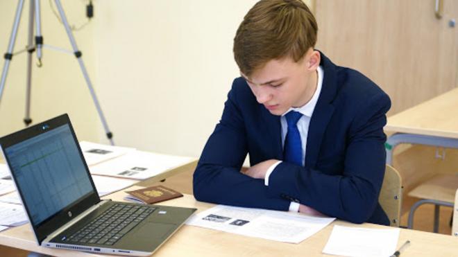 В 2021 году Всероссийские проверочные работы для школьников начнутся 15 марта