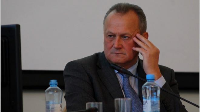 Бывшему главе администрации Выборгского района Геннадию Орлову продлили домашний арест