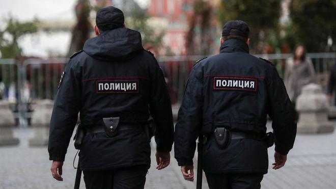 Госдума приняла закон о штрафах за неповиновение силовикам на митингах