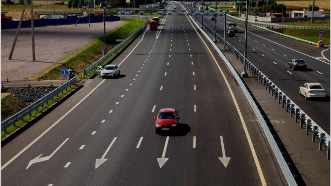 За 15 лет в рамках комплексного транспортного развития Ленобласти и Петербурга построят тысячу километров дорог