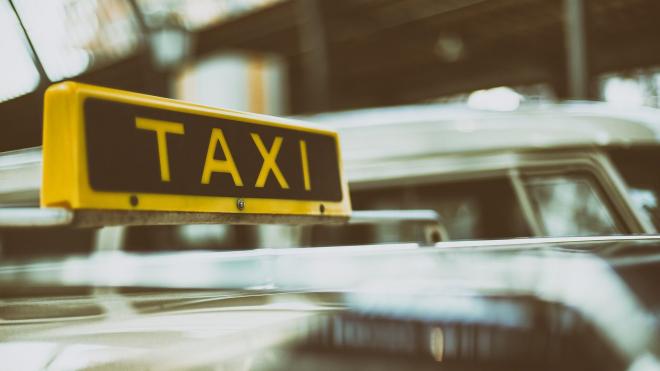 Кодекс этики для таксистов может появиться и в Ленобласти