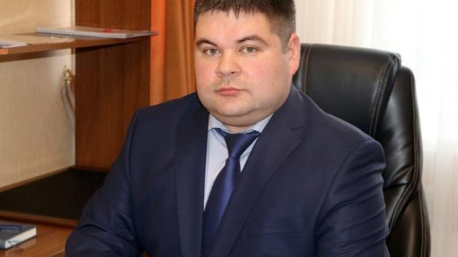 Замглавы администрации Кировского района уволился по собственному желанию