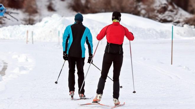 В Лодейном Поле на выходных соберутся спортсмены, чтобы поучаствовать в "Лыжне России"
