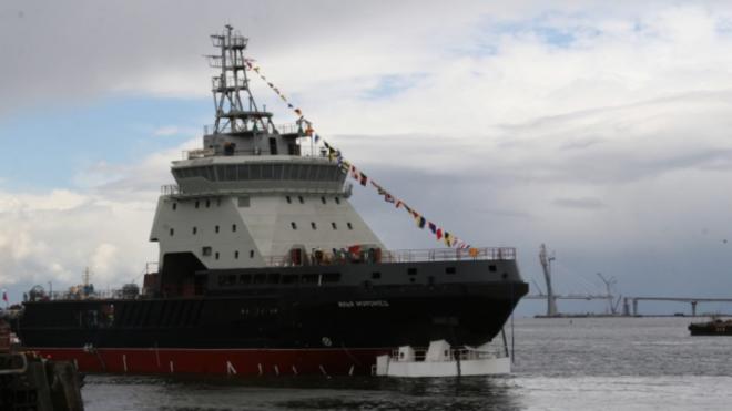Петербургские корабелы рассказали о планах на 2021 год