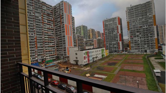 Эксперт рынка недвижимости рассказал, возможен ли ипотечный пузырь в России