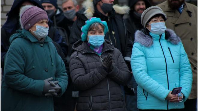 Екатерина Колесникова рассказала о феномене ленинградского протеста