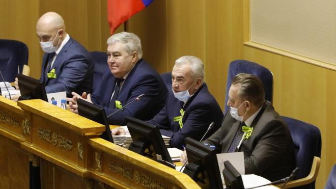 Депутаты Ленинградской области приняли закон в сфере обращения с отходами