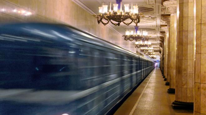 В Ленинградской области  может появиться станция метро в Новосаратовке