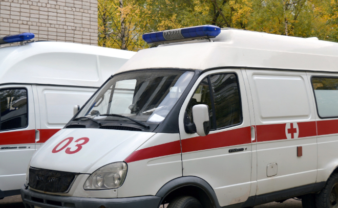 В Приморском районе Петербурга обнаружили обгоревшее тело пятилетнего ребёнка
