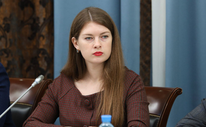 Ольга Амельченкова: Случаи оскорбления ветеранов не должны повториться