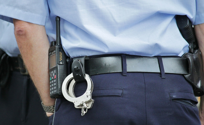 В Бокситогорском районе начальницу следственного отдела полиции подозревают в вымогательстве премии у подчиненного