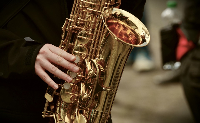 Международный день джаза: о музыкальном искусстве поговорили в студии ЛенТВ24