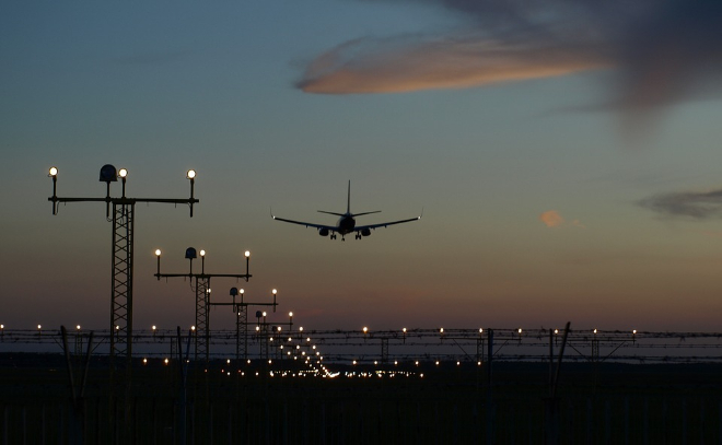 Аэропорт Пулково возобновляет прямое авиасообщение с Каиром