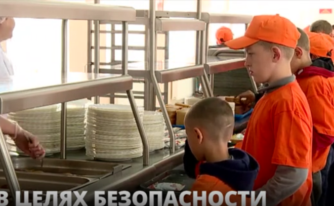 В России утвердили новые
правила безопасности в детских лагерях и базах отдыха