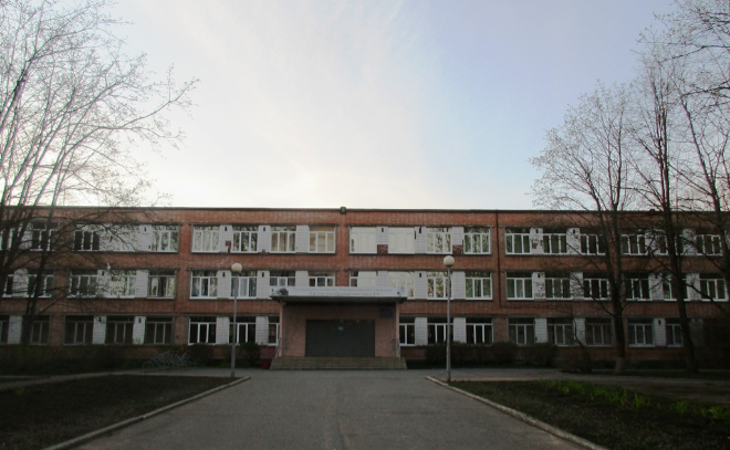 Сосновоборскую школу №4 ждёт ремонт почти за 200 миллионов рублей