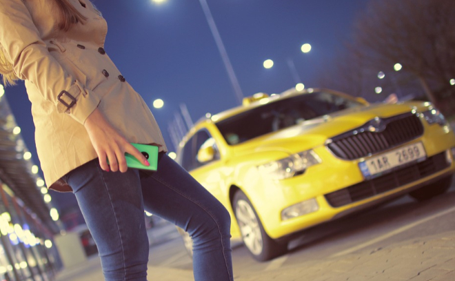 В Ленобласти за последний год таксистам выписали 1,5 тысячи административных протоколов