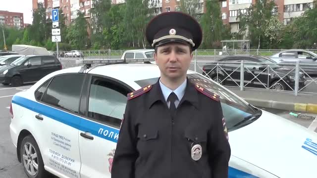 В Петербурге и Ленобласти полиция начала масштабную проверку в сфере таксомоторных перевозок