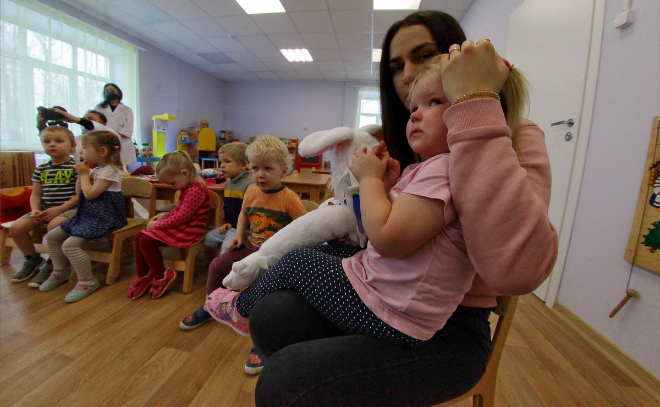 «Единая Россия» предложила расширить программу материнского капитала и «детских» льгот