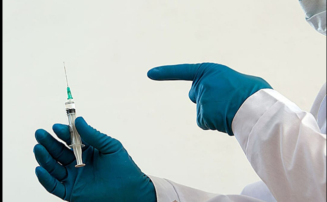 В Ленобласти будут делать сырье для вакцин