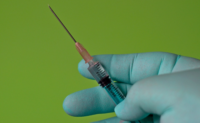 Отечественные вакцины против коронавируса будут использоваться в педиатрии