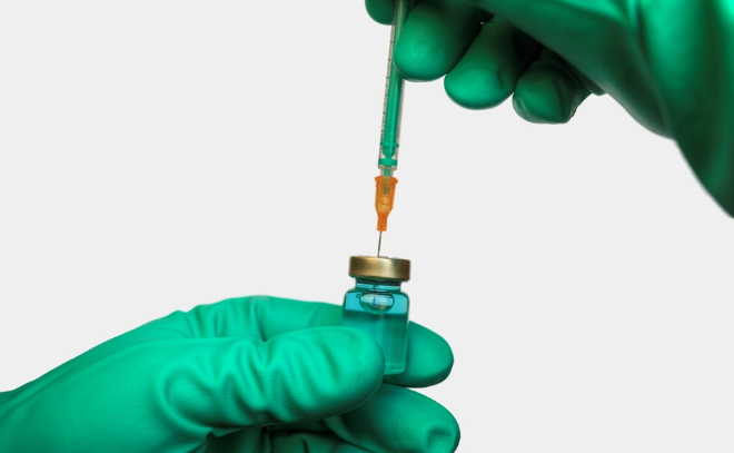 В Тихвинском районе не выявлено ни одного случая осложнений после вакцинации от COVID-19