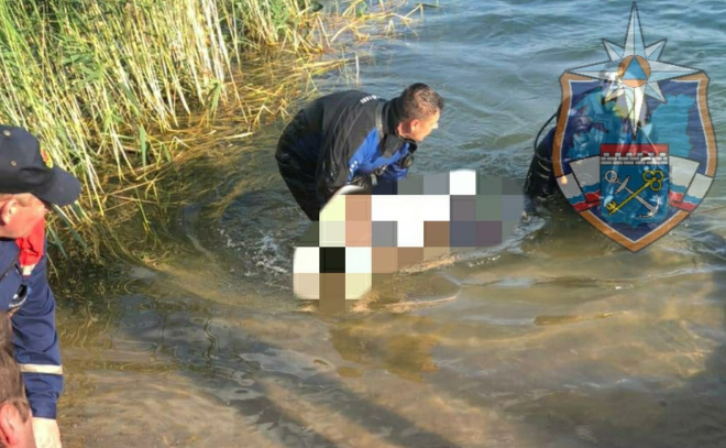 В посёлке Шапки утонула 15-летняя девочка: заведено уголовное дело