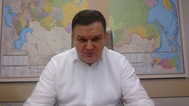 Сенатор Сергей Перминов про электронное голосование, быстрое принятие решений и «бешеный принтер»