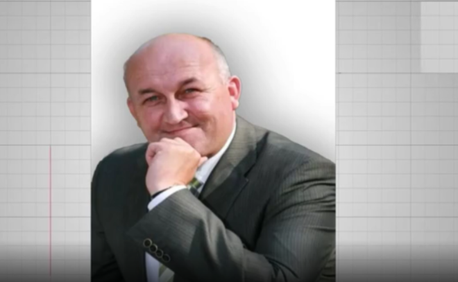 Евгений Жданов избран
заместителем председателя избирательной комиссии 47 региона