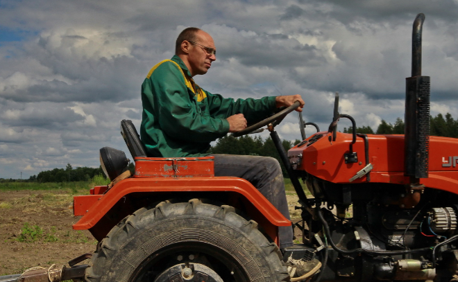 Ленинградские фермеры смогут пройти бесплатное обучение в Аграрном университете