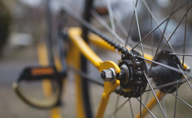 В Лужском районе насмерть сбили велосипедиста