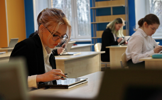 С 2022 года в российских школах начнут преподавать финансовую грамотность