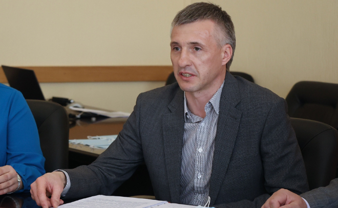 Главой администрации Выборгского района Ленобласти может стать Валерий Савинов