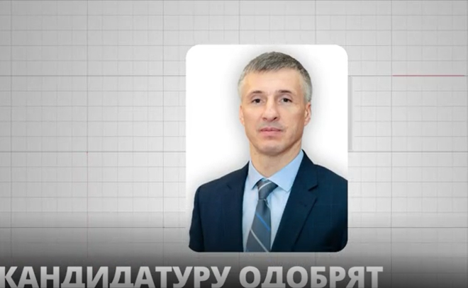 Валерий Савинов может занять должность главы администрации
Выборгского района Ленобласти