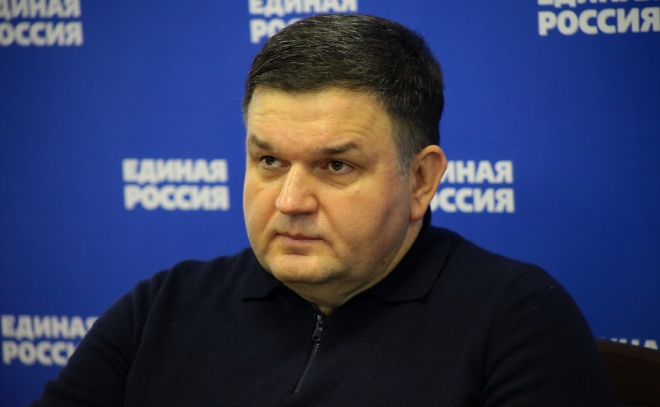 Сергей Перминов назвал предвзятым и несправедливым отказ ОБСЕ присутствовать на выборах в России