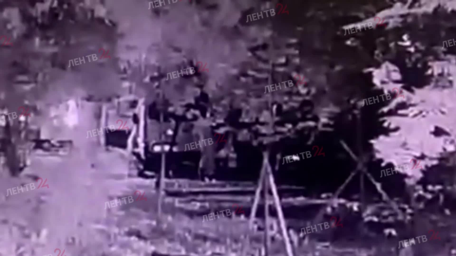Видеонаблюдение на Народной запечатлело момент поджога автомобиля