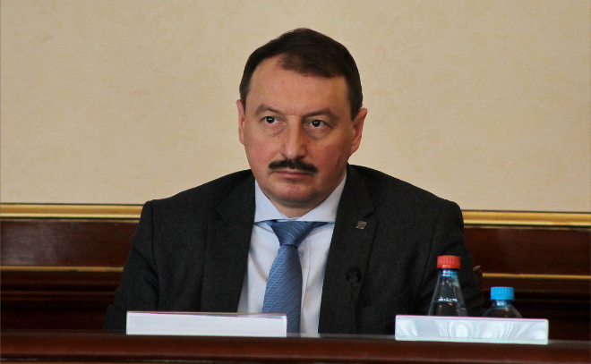 Михаил Лебединский рассказал, почему отказали трем политическим партиям при регистрации