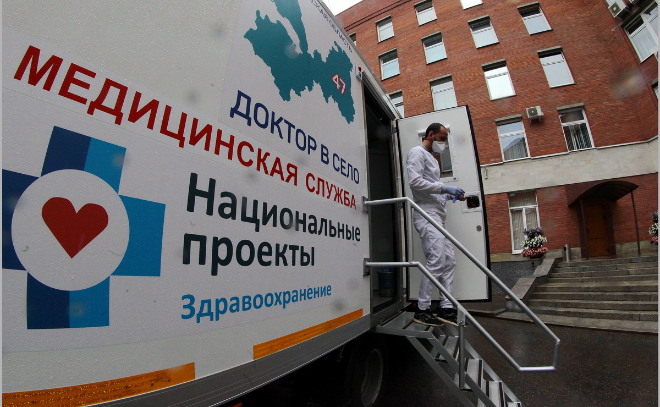Жители Волховского района смогут проконсультироваться с онкологами в местных поликлиниках