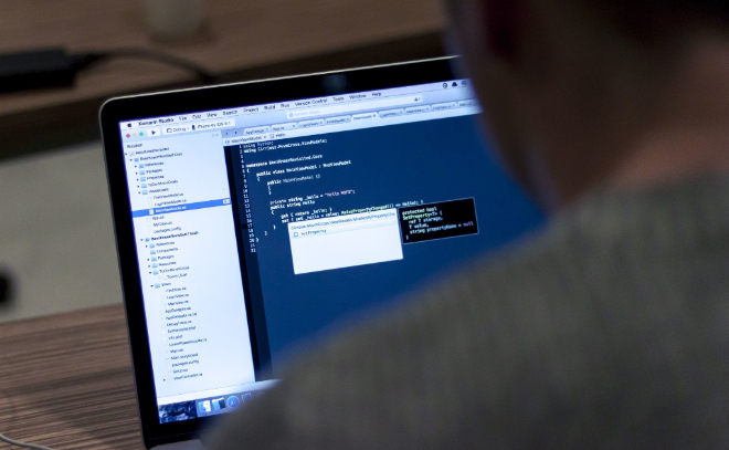 Правительство Ленобласти поздравило программистов с профессиональным праздником