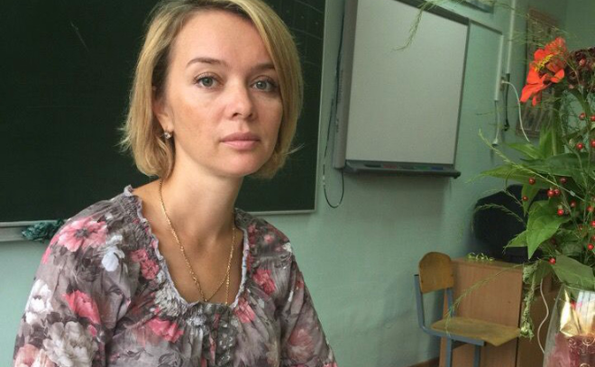 Учитель-дефектолог из Ленобласти вышла в финал всероссийского конкурса