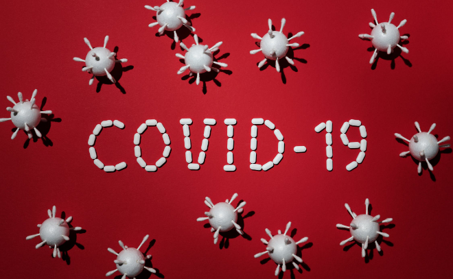 В Ленобласти 241 человек заразился COVID-19